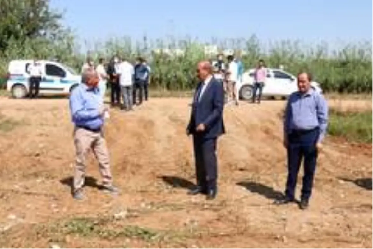 Akçakale'de gençlere iş kapısı