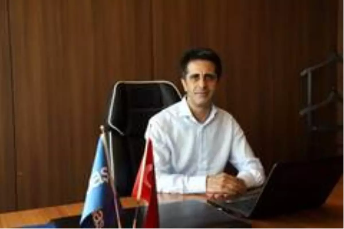 Akedaş'ta Dağıtım Hizmetleri Direktörü Mehmet İlbasan oldu