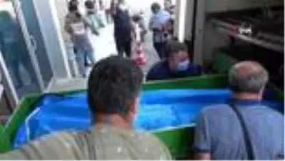 Akraba kavgasında kan aktı: 1 ölü Akraba kavgasında kan aktı: 1 ölü