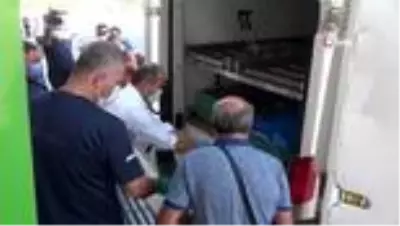 Akraba kavgasında kan aktı: 1 ölü Akraba kavgasında kan aktı: 1 ölü