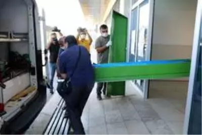 Akraba kavgasında kan aktı: 1 ölü Akraba kavgasında kan aktı: 1 ölü