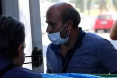 Akraba kavgasında kan aktı: 1 ölü Akraba kavgasında kan aktı: 1 ölü