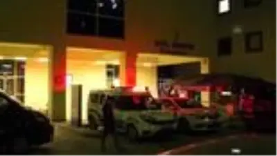 Son dakika haberleri... Akrabaları arasında çıkan kavgayı ayırmaya çalışan kişi silahla öldürüldü (2) Son dakika haberleri... Akrabaları arasında çıkan kavgayı ayırmaya çalışan kişi silahla öldürüldü (2)