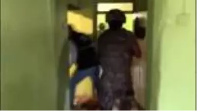 Akrabalarının eşini darbederek parasını çalan iki kişi yakalandı Akrabalarının eşini darbederek parasını çalan iki kişi yakalandı
