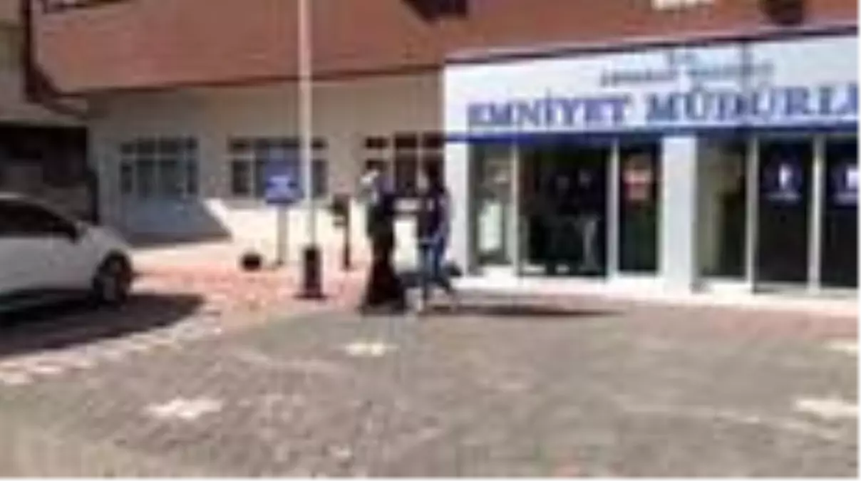 Aksaray'da 79 kilo 750 gram esrar ve 23 bin uyuşturucu hap ele geçirildi