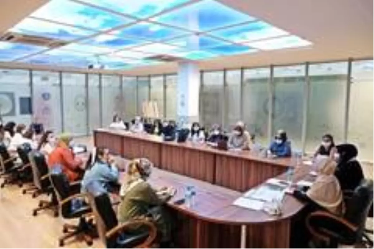 Son dakika haberleri: Ana Kucağı'nda eğitim başlıyor