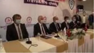 Son dakika haberi: Anadolu'nun Türk yurdu olmasını sağlayan Miryokefalon Savaşı'nın Çivril'de yaşandığı kesinleşti Son dakika haberi: Anadolu'nun Türk yurdu olmasını sağlayan Miryokefalon Savaşı'nın Çivril'de yaşandığı kesinleşti