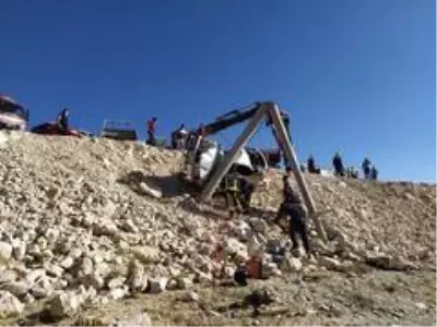 Son dakika haber: Antalya'da feci kaza: 1 ölü 2 yaralı Son dakika haber: Antalya'da feci kaza: 1 ölü 2 yaralı