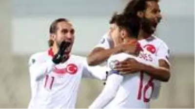 Antalyasporlu Nazım Sangare, Fenerbahçe ve Beşiktaş'ın gündeminde Antalyasporlu Nazım Sangare, Fenerbahçe ve Beşiktaş'ın gündeminde