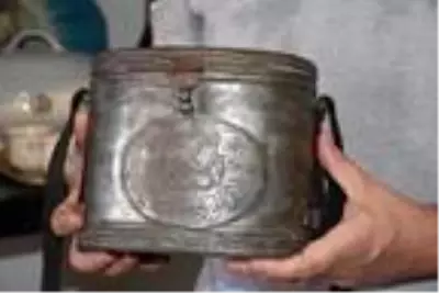Antika eşyalarda sahteciliğe dikkat Antika eşyalarda sahteciliğe dikkat
