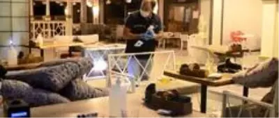 Son dakika! Arnavutköy'de kafede silahlı saldırı: 1 yaralı Son dakika! Arnavutköy'de kafede silahlı saldırı: 1 yaralı