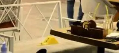 Son dakika! Arnavutköy'de kafede silahlı saldırı: 1 yaralı Son dakika! Arnavutköy'de kafede silahlı saldırı: 1 yaralı
