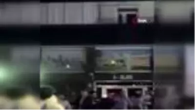 Son dakika! Arnavutköy'de kafede silahlı saldırı: 1 yaralı Son dakika! Arnavutköy'de kafede silahlı saldırı: 1 yaralı