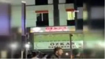 Son dakika! Arnavutköy'de kafede silahlı saldırı: 1 yaralı Son dakika! Arnavutköy'de kafede silahlı saldırı: 1 yaralı