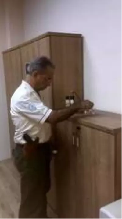 Son dakika haberleri... Aydın'da 'böcek kaçakcısı' yabancı uyruklu şahıs yakalandı Son dakika haberleri... Aydın'da 'böcek kaçakcısı' yabancı uyruklu şahıs yakalandı