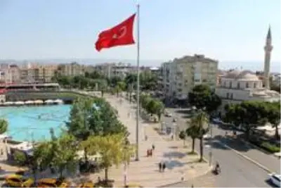 Aydın'da kamu kurumlarında HES Kodu Zorunluluğu Aydın'da kamu kurumlarında HES Kodu Zorunluluğu
