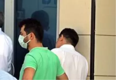 Babanın Cuma namazı yolunda kazada kaybettiği oğluna son bakışı yürek burktu Babanın Cuma namazı yolunda kazada kaybettiği oğluna son bakışı yürek burktu
