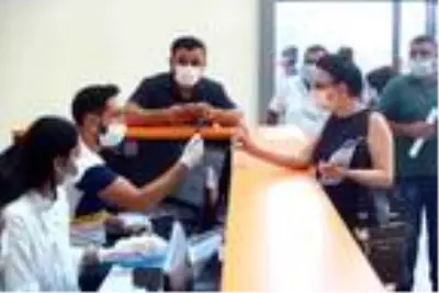Bağcılar'daki kamu kurumları HES uygulamasına geçti Bağcılar'daki kamu kurumları HES uygulamasına geçti