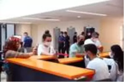 Bağcılar'daki kamu kurumları HES uygulamasına geçti Bağcılar'daki kamu kurumları HES uygulamasına geçti
