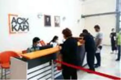 Bağcılar'daki kamu kurumları HES uygulamasına geçti Bağcılar'daki kamu kurumları HES uygulamasına geçti