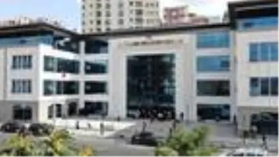 Bağcılar'daki kamu kurumları HES uygulamasına geçti Bağcılar'daki kamu kurumları HES uygulamasına geçti