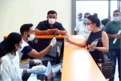 Bağcılar'daki kamu kurumları HES uygulamasına geçti Bağcılar'daki kamu kurumları HES uygulamasına geçti