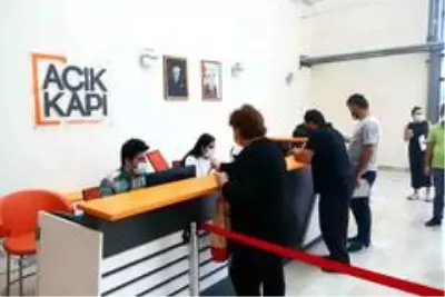 Bağcılar'daki kamu kurumları HES uygulamasına geçti Bağcılar'daki kamu kurumları HES uygulamasına geçti