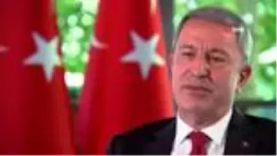 Bakan Akar: '(NATO Karargahı'ndaki görüşmeler) Bu görüşmeleri de, toplantıları da sonuna kadar... Bakan Akar: '(NATO Karargahı'ndaki görüşmeler) Bu görüşmeleri de, toplantıları da sonuna kadar...