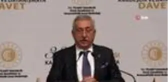 Ahilik: Son Dakika: Bakan Pekcan: 'Ahilik, Anadolu'nun yurt edinilmesinde etkili olmuştur' Ahilik: Son Dakika: Bakan Pekcan: 'Ahilik, Anadolu'nun yurt edinilmesinde etkili olmuştur'