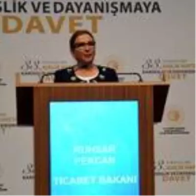 Bakan Pekcan, Kırşehir'de Ahilik Haftası Kutlamaları'na katıldı Bakan Pekcan, Kırşehir'de Ahilik Haftası Kutlamaları'na katıldı