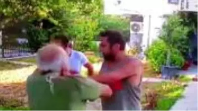 Bakanlık, yaşlı komşusunu dövdüğü için tutuklanan Halil Sezai'yi kınadı: Her türlü şiddetin karşısında olacağız Bakanlık, yaşlı komşusunu dövdüğü için tutuklanan Halil Sezai'yi kınadı: Her türlü şiddetin karşısında olacağız