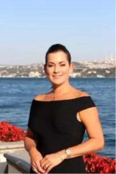 'Baltimore'da bir ayda 90 konutun yüzde 35'ini Türklere sattık' 'Baltimore'da bir ayda 90 konutun yüzde 35'ini Türklere sattık'
