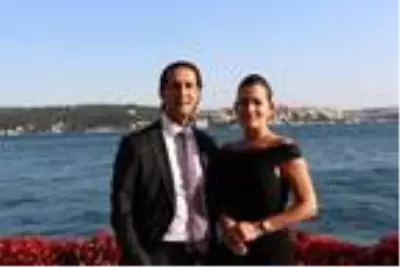 'Baltimore'da bir ayda 90 konutun yüzde 35'ini Türklere sattık' 'Baltimore'da bir ayda 90 konutun yüzde 35'ini Türklere sattık'