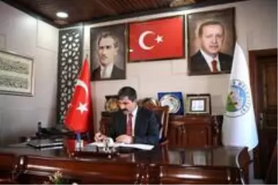 Muş Belediye Başkanı Asya'dan 19 Eylül Gaziler günü mesajı Muş Belediye Başkanı Asya'dan 19 Eylül Gaziler günü mesajı