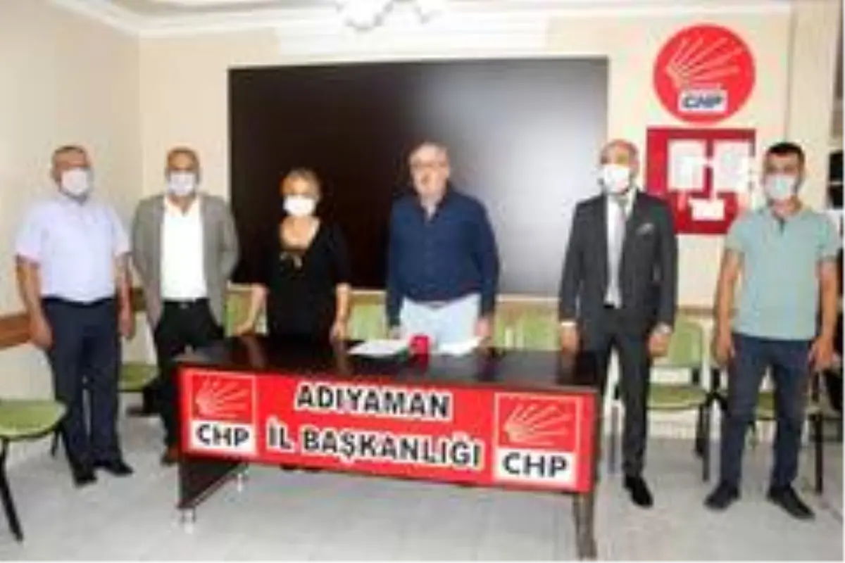 Başkan Binzet, eğitim sorunlarını çözmeye talip olduklarını söyledi