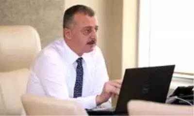 Son dakika! Avrupa Konseyi Yerel ve Bölgesel Yönetimler Kongresi İzleme Komitesi toplantısı Son dakika! Avrupa Konseyi Yerel ve Bölgesel Yönetimler Kongresi İzleme Komitesi toplantısı
