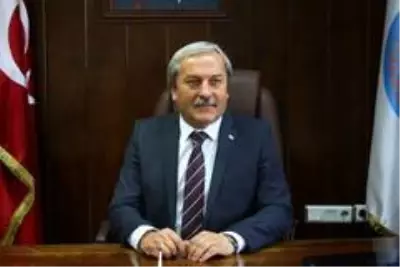 Başkan Şahin'de 19 Eylül Gaziler Günü mesajı Başkan Şahin'de 19 Eylül Gaziler Günü mesajı