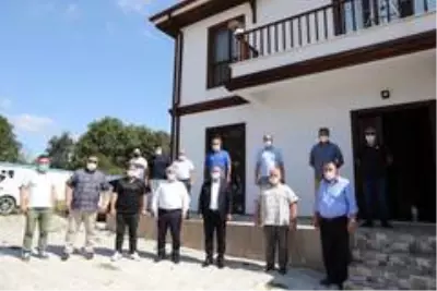 Başkan Söğüt: Başkan Söğüt: