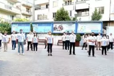Bayan Başkan mesaiye pedal çevirerek başladı Bayan Başkan mesaiye pedal çevirerek başladı