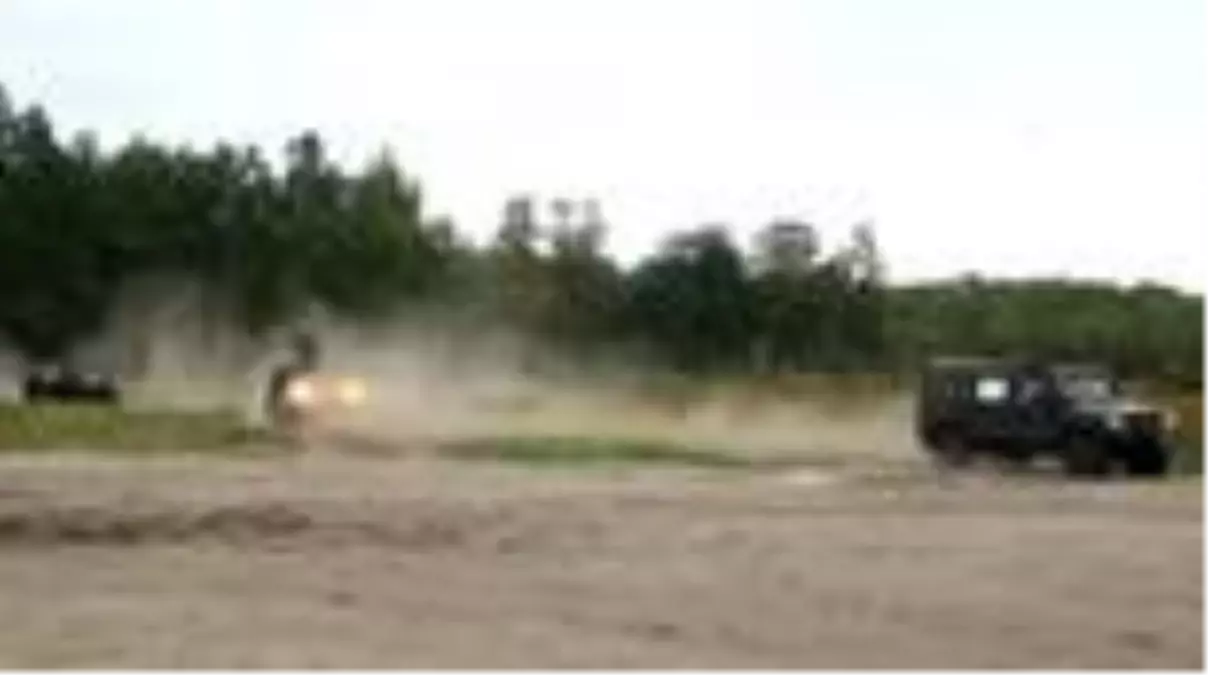 Belarus'ta 'Slav Kardeşliği-2020' uluslararası askeri tatbikatı düzenlendi