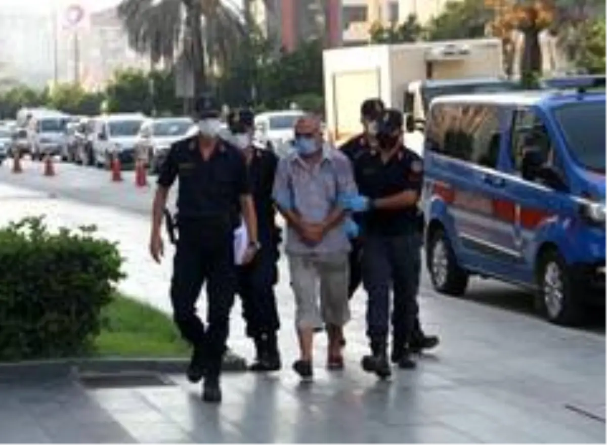 Bisiklet hırsızı önce kameraya sonra jandarmaya yakalandı