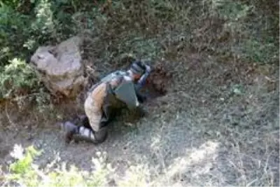 Bitlis'te Yıldırım-12 Beşkaynak Operasyonu başlatıldı Bitlis'te Yıldırım-12 Beşkaynak Operasyonu başlatıldı