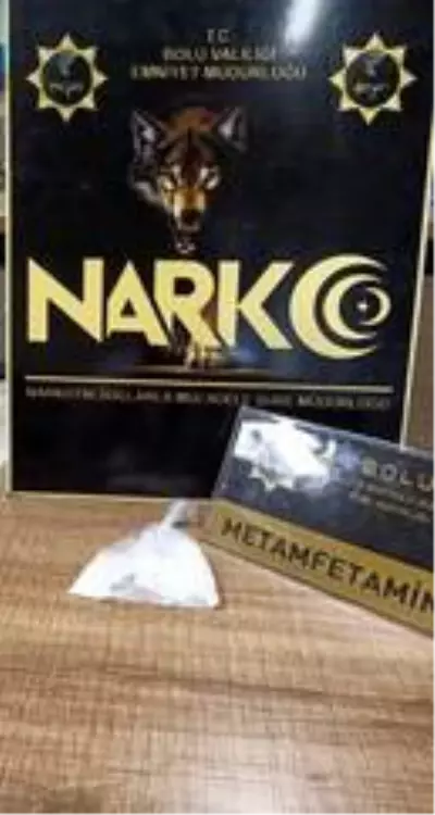 Son dakika haber | Pet şişe içinde uyuşturucu ile yakalandı Son dakika haber | Pet şişe içinde uyuşturucu ile yakalandı