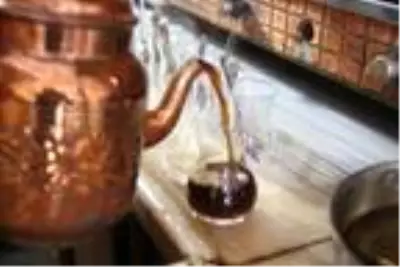Boya katkılı çay, tiryakileri endişelendirdi; Çay keyfimizi bozmayın Boya katkılı çay, tiryakileri endişelendirdi; Çay keyfimizi bozmayın