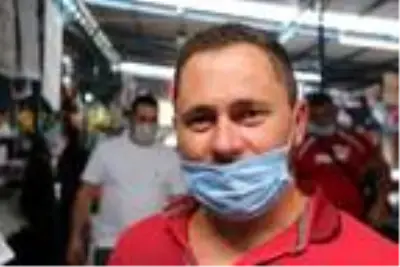 Son dakika haber! 'Bulgaristan'da Türkiye'deki gibi koronavirüs tedbirleri yok' Son dakika haber! 'Bulgaristan'da Türkiye'deki gibi koronavirüs tedbirleri yok'