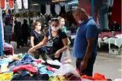 Son dakika haber! 'Bulgaristan'da Türkiye'deki gibi koronavirüs tedbirleri yok' Son dakika haber! 'Bulgaristan'da Türkiye'deki gibi koronavirüs tedbirleri yok'