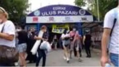 Son dakika haber! 'Bulgaristan'da Türkiye'deki gibi koronavirüs tedbirleri yok' Son dakika haber! 'Bulgaristan'da Türkiye'deki gibi koronavirüs tedbirleri yok'