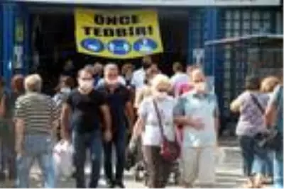 Son dakika haber! 'Bulgaristan'da Türkiye'deki gibi koronavirüs tedbirleri yok' Son dakika haber! 'Bulgaristan'da Türkiye'deki gibi koronavirüs tedbirleri yok'