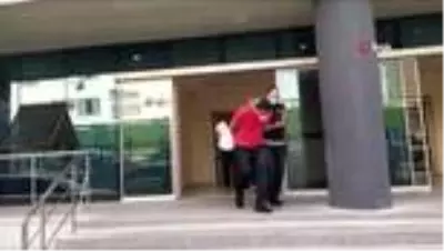 Bursa'da uyuşturucu operasyonu: 6 gözaltı Bursa'da uyuşturucu operasyonu: 6 gözaltı