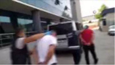 Bursa'da uyuşturucu operasyonu: 6 gözaltı Bursa'da uyuşturucu operasyonu: 6 gözaltı
